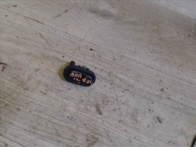 OPEL Zafira 98.09.01-05.08.31 Jobb első ablakemelő kapcsoló