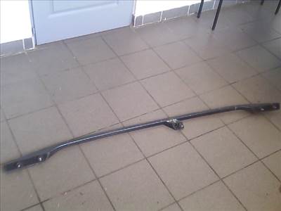 OPEL Zafira 98.09.01-05.08.31 Jobb tetőcsomagtartó hosszanti sín tetősín