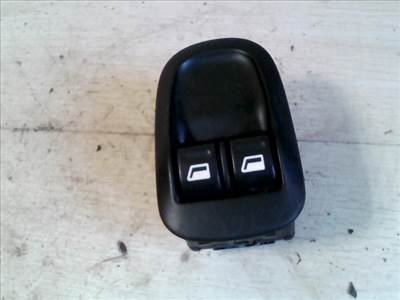 PEUGEOT 206 Bal első ablakemelő kapcsoló