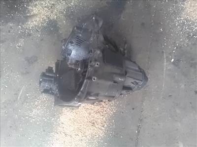 PEUGEOT 306 97-02 Sebességváltó, dízel manuális