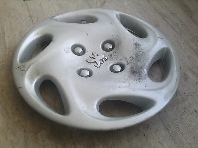 PEUGEOT 405 -94 Dísztárcsa 1. kép