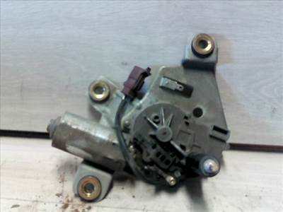 PEUGEOT 406 Ablaktörlő motor hátsó
