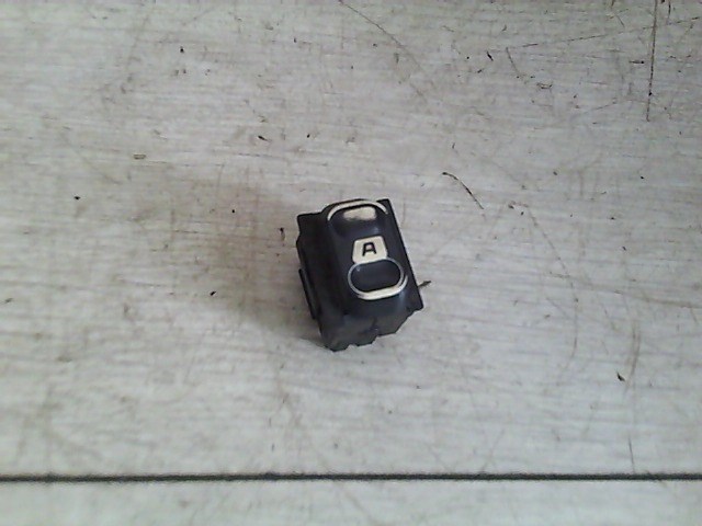 PEUGEOT 406 Jobb első ablakemelő kapcsoló 1. kép