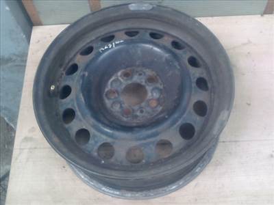 PEUGEOT 807 Acélfelni