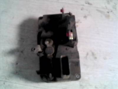 PEUGEOT EXPERT 1995.09.01-2003.12.31 Bal első ajtó zárszerkezet központi záras