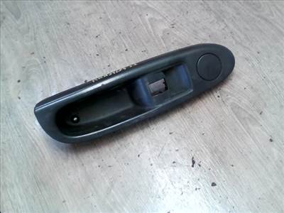 RENAULT CLIO 06-09 Jobb első ajtóbehúzó 
