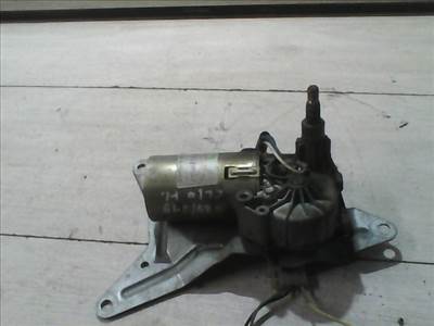 RENAULT CLIO 90-96 Ablaktörlő motor hátsó