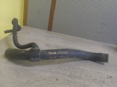 RENAULT CLIO 98-01 Vízcső