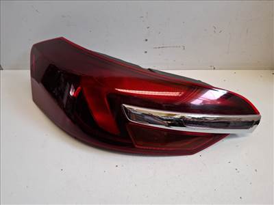 Opel Insignia kombi bal hátsó lámpa 21070105