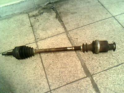 RENAULT Kangoo 2003.01 - 2008.01 Jobb első féltengely