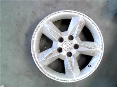 RENAULT LAGUNA 00-05 Alufelni