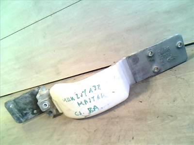 RENAULT MASTER 97-03 Csomagtérajtó bal alsó ajtózsanér