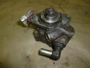 RENAULT MASTER 97-03 Kormány szervó szivattyú hidraulikus