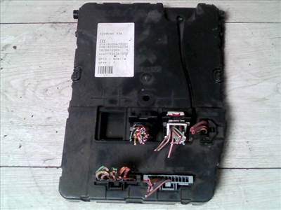 RENAULT MEGANE 05-08 Komfort elektronika