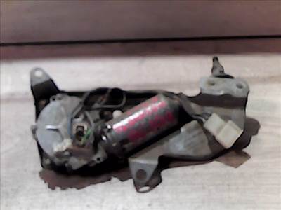 RENAULT MEGANE 95-99 Ablaktörlő motor hátsó