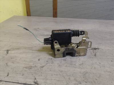 RENAULT MEGANE SCENIC 97-99 Jobb első ajtó zárszerkezet központizáras