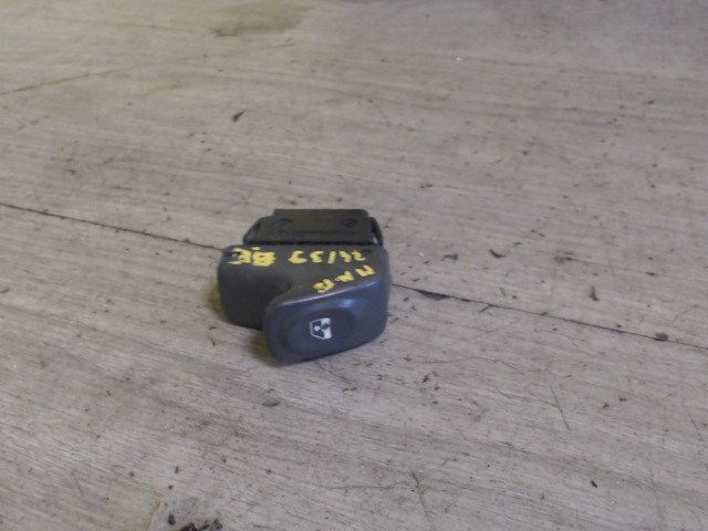 RENAULT MEGANE SCENIC 99-03 Bal első ablakemelő kapcsoló 1. kép