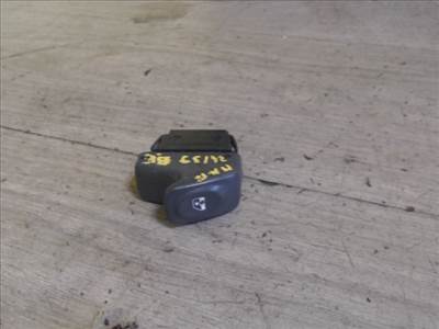 RENAULT MEGANE SCENIC 99-03 Bal első ablakemelő kapcsoló