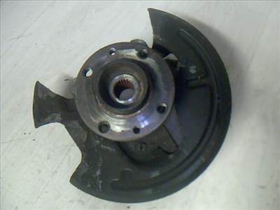 RENAULT MODUS 04.09.01-08.03.31 Csonkállvány kerékaggyal bal első