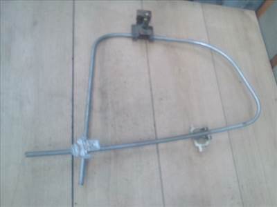 RENAULT R19 92- Bal első ablakemelő szerkezet mechanikus