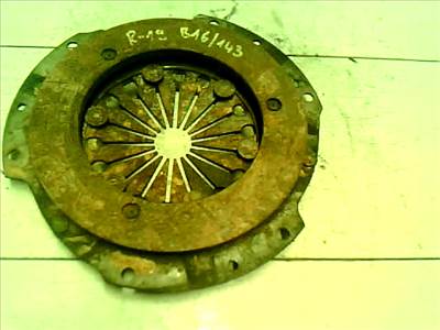 RENAULT R19 92- Kuplung szerkezet