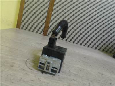 RENAULT SCENIC 03-06 Kormányzár elektromos