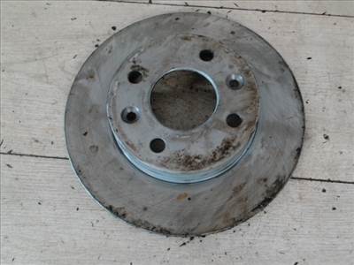 RENAULT THALIA 99.05-02.02 Első féktárcsa 