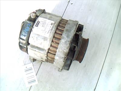 ROVER 111 Generátor.benzines