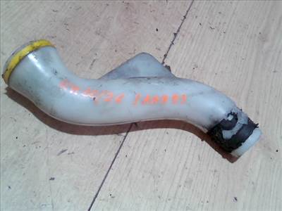 SAAB 9-3 02.10-07.10 Ablakmosó tartály betöltőcső