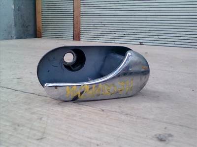 SAAB 9-5 97.09-01.08 Jobb hátsó belső kilincs