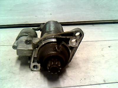 SEAT CORDOBA 02.09-08.02 Önindító, dízel