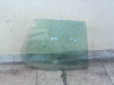 SEAT IBIZA 99-02 Jobb hátsó ajtóüveg