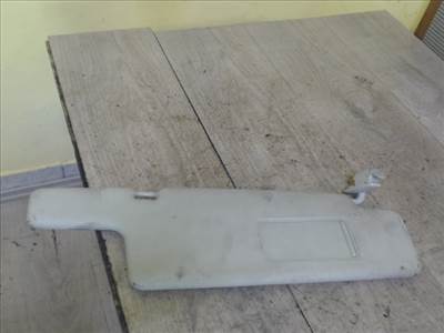 SKODA FABIA 99-07 Jobb napellenző