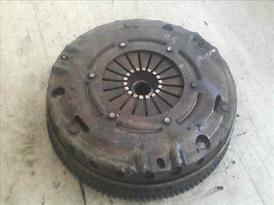 SMART ForTwo Kettőstömegű lendkerék