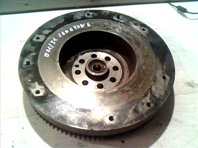 SSANGYONG KORANDO FAMILY Egytömegű lendkerék