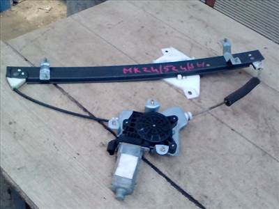 SSANGYONG Kyron 2005- Jobb hátsó ablakemelő szerkezet elektromos