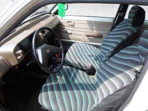 SUBARU 700 FŰTŐRADIÁTOR