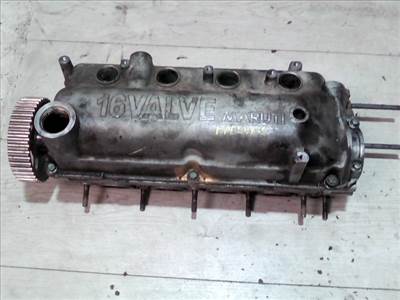 SUZUKI ALTO 02-09 Hengerfej. benzines