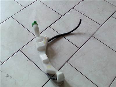 SUZUKI Celerio 2014.03.01- Kiegyenlítő tartály