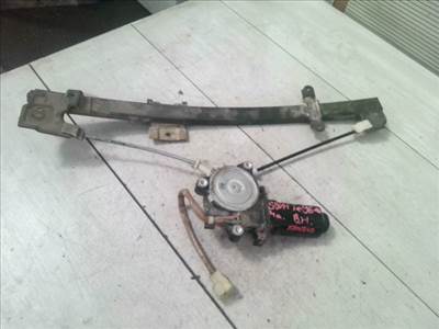 SUZUKI SWIFT 89-96 Bal hátsó ablakemelő szerkezet elektromos