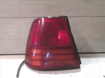 SUZUKI SWIFT 89-96 Bal hátsó lámpa