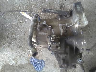 SUZUKI SWIFT 89-96 Sebességváltó. benzines manuális