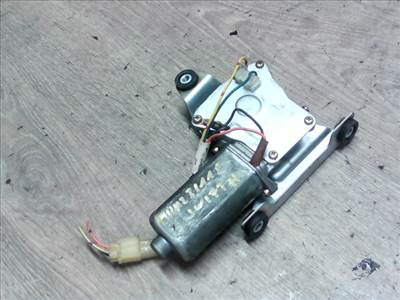 SUZUKI SWIFT 96-05 Ablaktörlő motor hátsó