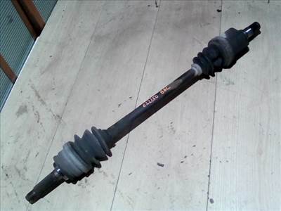 SUZUKI SWIFT 96-05 Bal első féltengely