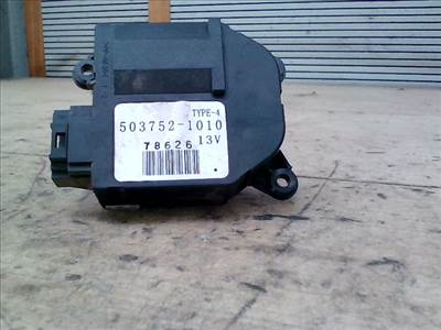 SUZUKI SX4 Fűtésszabályzó zsalu állító motor