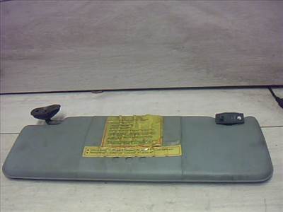 TATA TELCOLINE Bal napellenző