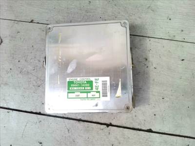 TOYOTA COROLLA AE/EE 92.05-97.04 Motorvezérlő egység ECU PCM modul