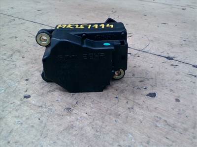 VOLVO S80 98.05.01-06.02.28 Fűtésszabályzó zsalu állító motor