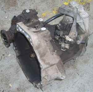 VOLKSWAGEN bora sebességváltó. benzines manuális