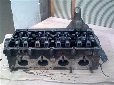 VOLKSWAGEN GOLF IV. Hengerfej. benzines